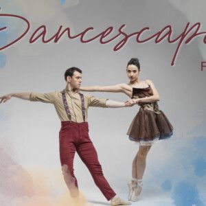 DANCESCAPES Will Open East Coast Contemporary Ballet's Eighth Season