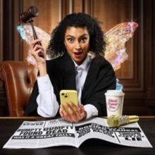 EDINBURGH 2025: Review: THE UNCRACKABLE CASE, Pleasance Courtyard, Pleasance Two