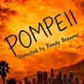 POMPEII to Make Debut as Staged Reading at Theatre 40