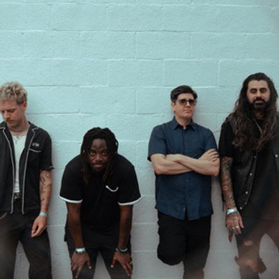 FiRSUN Signs to SBG Records, Drops Album 'FORTITUDE' With "Oh Preacher"