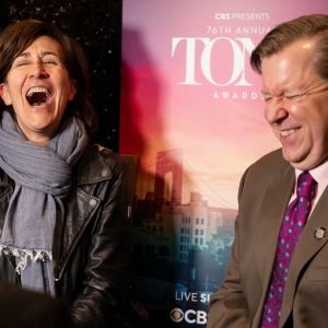 Video: Meet the 2023 Tony Nominees for Best Score and Orchestrations