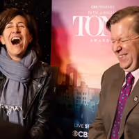Video: Meet the 2023 Tony Nominees for Best Score and Orchestrations Video