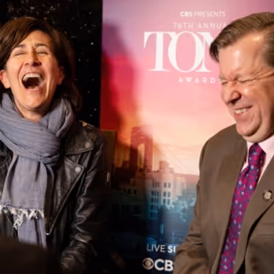 Video: Meet the 2023 Tony Nominees for Best Score and Orchestrations