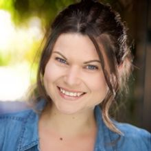 BWW Spotlight Series: Meet Sascha Vanderslik, a Native Australian Who Calls The Group Rep Theatre Company Her New Home