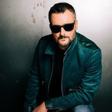 Review: ERIC CHURCH: FREE THE MACHINE TOUR at Grand Casino Arena