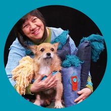 ON CATS AND DOGS AND OTHER FAMILY REVELATIONS to Play 2024 New York City Fringe Festi