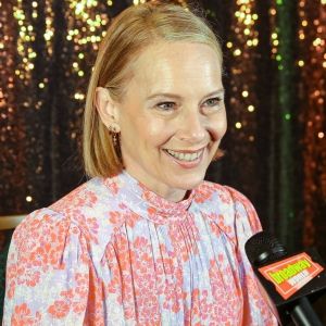 Video: Amy Ryan on Her 'Wild and Unexpected' Road to a Tony Nomination