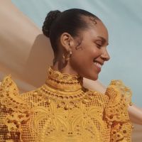 Alicia Keys & Apple Announce Music Lab: Remix Alicia Keys