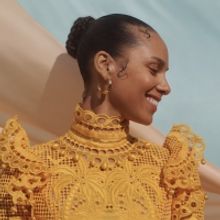 Alicia Keys & Apple Announce Music Lab: Remix Alicia Keys