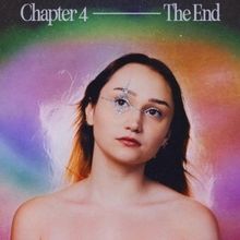 Madeline the Person Releases Emotional New EP 'Chapter 4: The End'