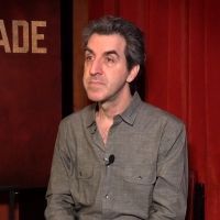 Video: Jason Robert Brown & Alfred Uhry Discuss the Process of Bringing PARADE to…