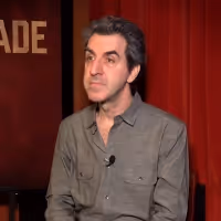 Video: Jason Robert Brown & Alfred Uhry Discuss the Process of Bringing PARADE to… Video