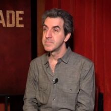 Video: Jason Robert Brown & Alfred Uhry Discuss the Process of Bringing PARADE to the