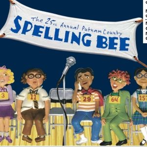 The University Of Michigan's Musical Theatre Department And The Encore Musical…