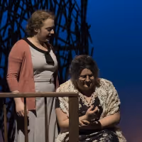 QUILTERS To Be Performed At Adelphi PAC This March