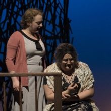 QUILTERS To Be Performed At Adelphi PAC This March