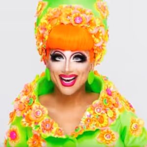 Review: BIANCA DEL RIO: DEAD INSIDE, Eventim Apollo