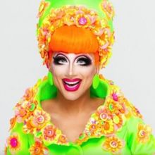 Review: BIANCA DEL RIO: DEAD INSIDE, Eventim Apollo
