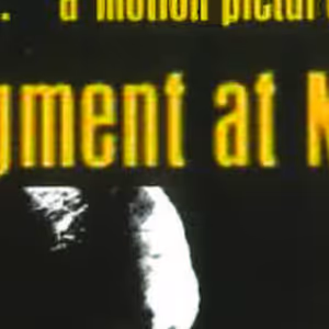 JUDGMENT AT NUREMBERG And ON THE BEACH To Screen At KAT KRAMER’S FILMS THAT CHANGE…