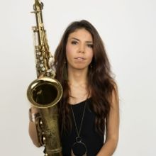 Grammy-Nominated Saxophonist Melissa Aldana to Perform at the Hammer Theatre in Febru