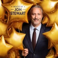 Jon Stewart to Host NIGHT OF TOO MANY STARS on HBO