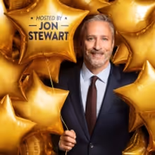 Jon Stewart to Host NIGHT OF TOO MANY STARS on HBO