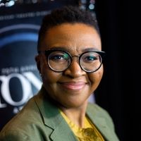 Meet the 2022 Tony Nominees: PARADISE SQUARE's Christina Anderson