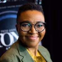 Meet the 2022 Tony Nominees: PARADISE SQUARE's Christina Anderson Video