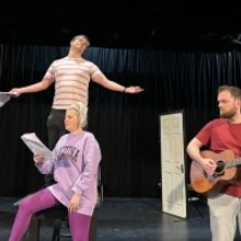 Rehearsals Underway For Lowther Pavilion's First In-house Musical Production