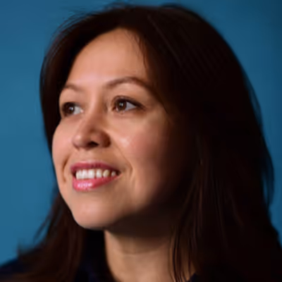 Guild Festival Theatre Names Alison Wong as Artistic Director Designate