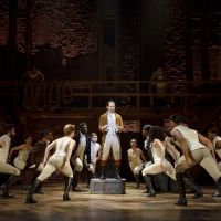 BWW Review: We might have had to wait for it, but HAMILTON exceeds expectations in…