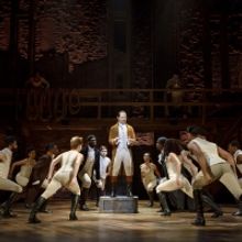 BWW Review: We might have had to wait for it, but HAMILTON exceeds expectations in Ca