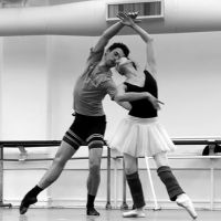 VIDEO: American Ballet Theatre Dancers Rehearse Alexei Ratmansky's THE SEASONS