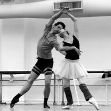 VIDEO: American Ballet Theatre Dancers Rehearse Alexei Ratmansky's THE SEASONS