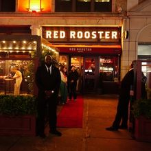 RED ROOSTER HARLEM Launches Broadway Mondays
