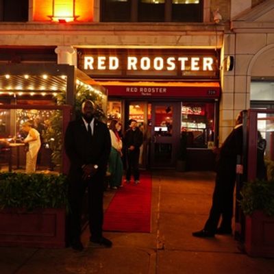 RED ROOSTER HARLEM Launches Broadway Mondays