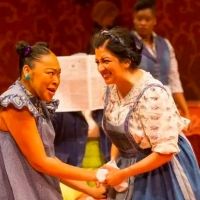 Review Roundup: PRIDE & PREJUDICE at Long Wharf Theatre - What Did the Critics Think?