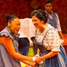 Review Roundup: PRIDE & PREJUDICE at Long Wharf Theatre - What Did the Critics Think?