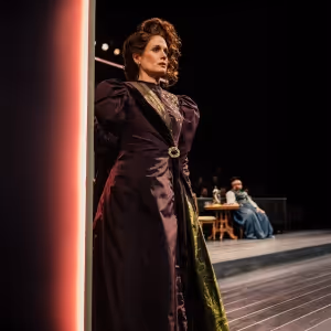 Review: A DOLL’S HOUSE 2 at Pasadena Playhouse