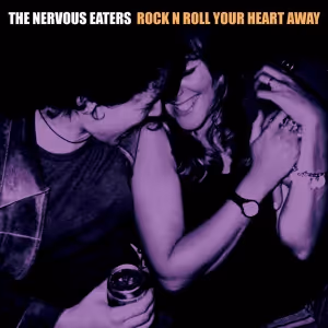Boston Rock Legends Nervous Eaters Release Title Track Off Upcoming LP