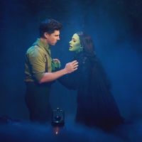 BWW Interview: Curt Hansen of WICKED at The Smith Center