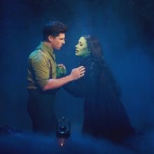 Curt Hansen of WICKED at The Smith Center