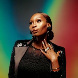 Dominique Jackson Will Host Elizabeth Taylor AIDS Foundation's New York Dinner