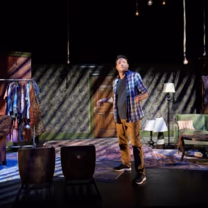 Abingdon Theatre Company's ROBIN & ME: MY LITTLE SPARK OF MADNESS to Tour PA