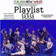 BWW Review: PLAYLIST G & G al TEATRO GRECO