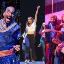 TOP: Las novedades de TV más vistas en marzo