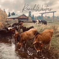 Barney Bentall & Geoffrey Kelly Are RanchWriters; 'Bonaparte Plateau' Out Now