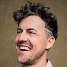 SNL Alum Alex Moffat to Perform at Comedy Works Landmark in Denver