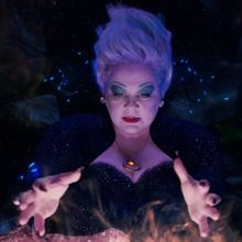 THE LITTLE MERMAID Tops U.K. Box Office With Opening Weekend Debut