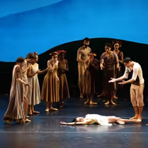 Review: The Washington Ballet’s GISELLE at Harman Hall